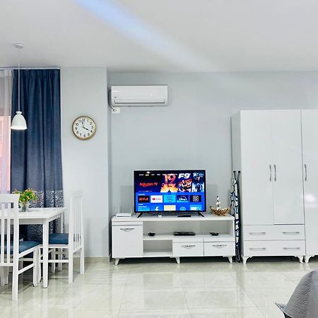 Albis Apartment 2 Tirana Extérieur photo