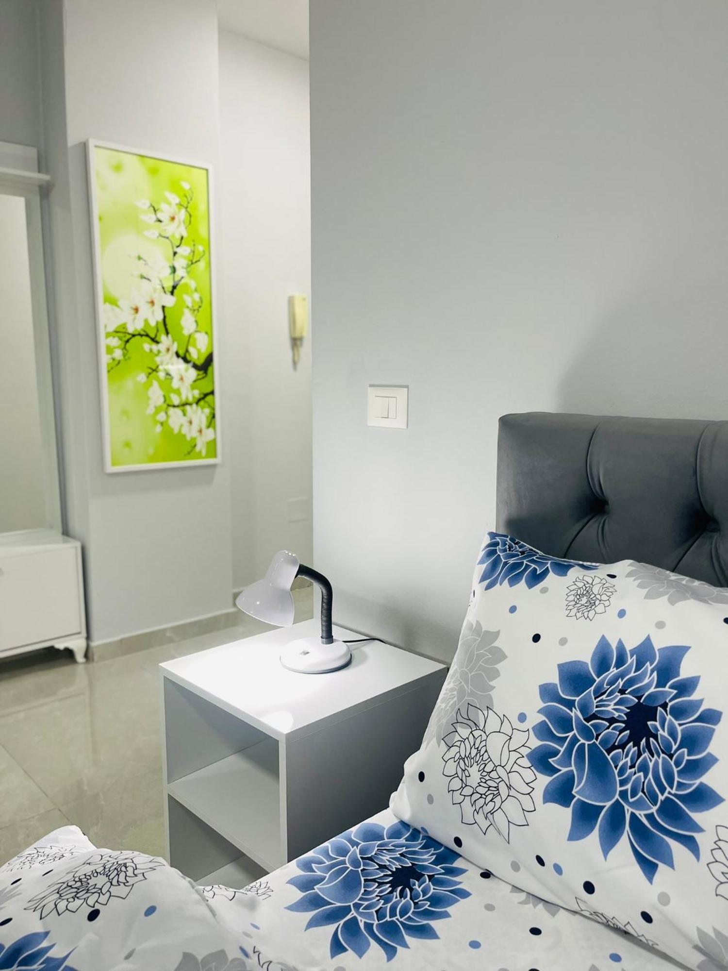 Albis Apartment 2 Tirana Extérieur photo